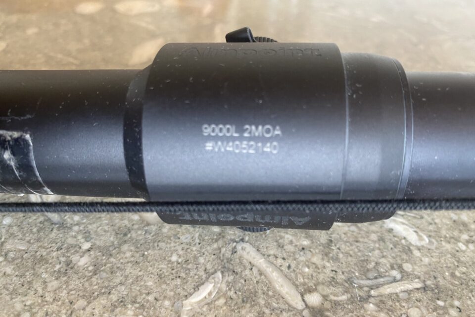 Satılık DÜRBÜN & OPTİKLER – Aimpoint – Denizli – İlan 37519 – Görsel 37523