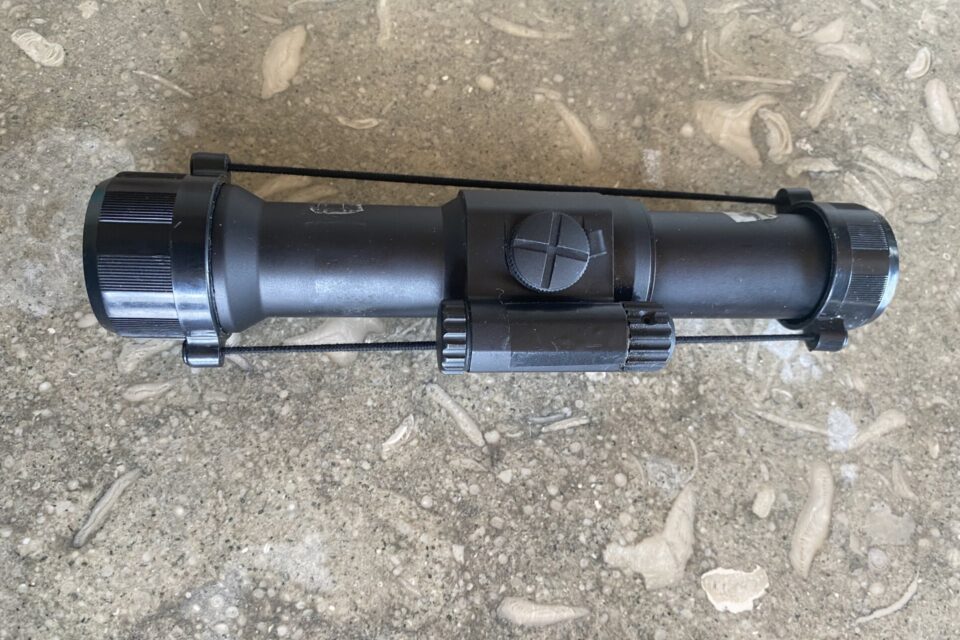 Satılık DÜRBÜN & OPTİKLER – Aimpoint – Denizli – İlan 37519 – Görsel 37524