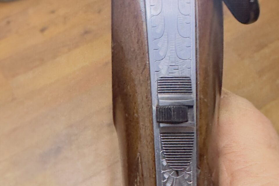 Satılık YİVSİZ TÜFEK – Huğlu 103 – 12 Kalibre – Rize – İlan 35303 – Görsel 35309