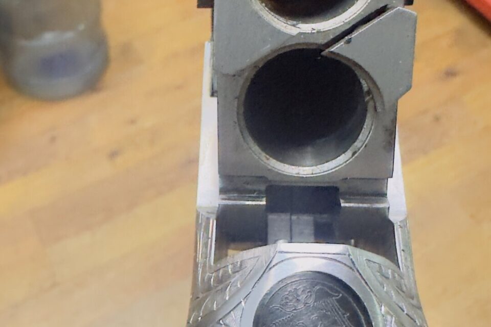 Satılık YİVSİZ TÜFEK – Huğlu 103 – 12 Kalibre – Rize – İlan 35303 – Görsel 35308