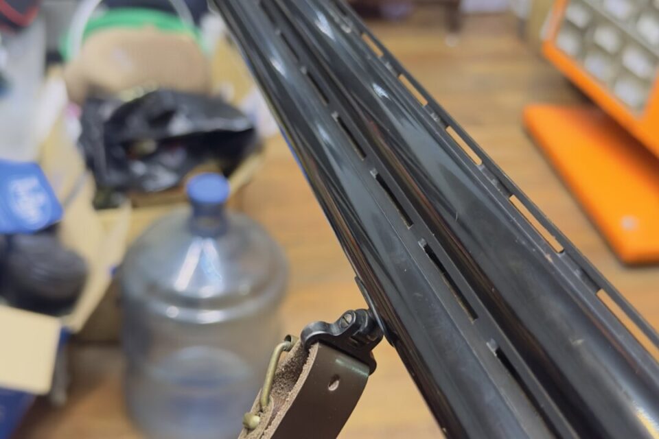 Satılık YİVSİZ TÜFEK – Huğlu 103 – 12 Kalibre – Rize – İlan 35303 – Görsel 35304