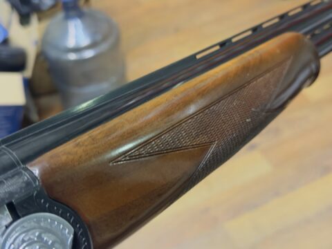 Satılık YİVSİZ TÜFEK – Huğlu 103 – 12 Kalibre – Rize – İlan 35303 – Görsel 35305