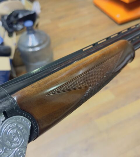 Satılık YİVSİZ TÜFEK – Huğlu 103 – 12 Kalibre – Rize – İlan 35303 – Görsel 35305