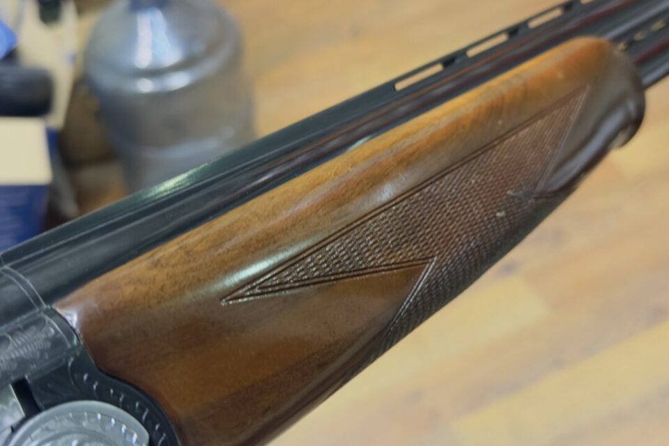 Satılık YİVSİZ TÜFEK – Huğlu 103 – 12 Kalibre – Rize – İlan 35303 – Görsel 35305