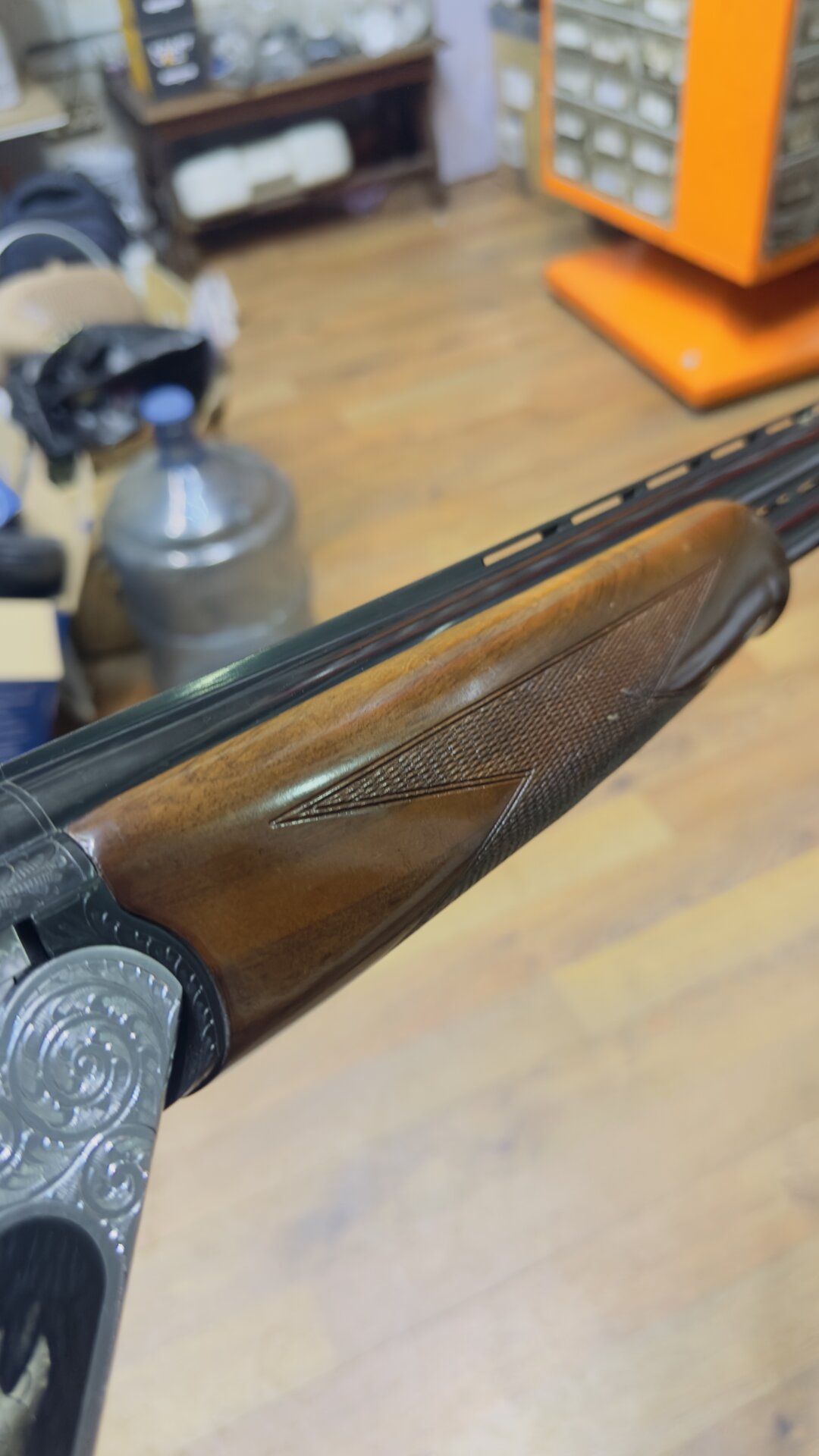 Satılık YİVSİZ TÜFEK – Huğlu 103 – 12 Kalibre – Rize – İlan 35303 – Görsel 35305