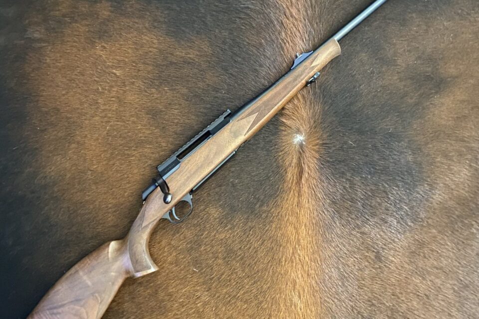 Satılık YİVLİ TÜFEK – Browning Eurobolt – 7mm Remington Magnum – Taşıma Ruhsatlı – Ardahan – İlan 36279 – Görsel 36281