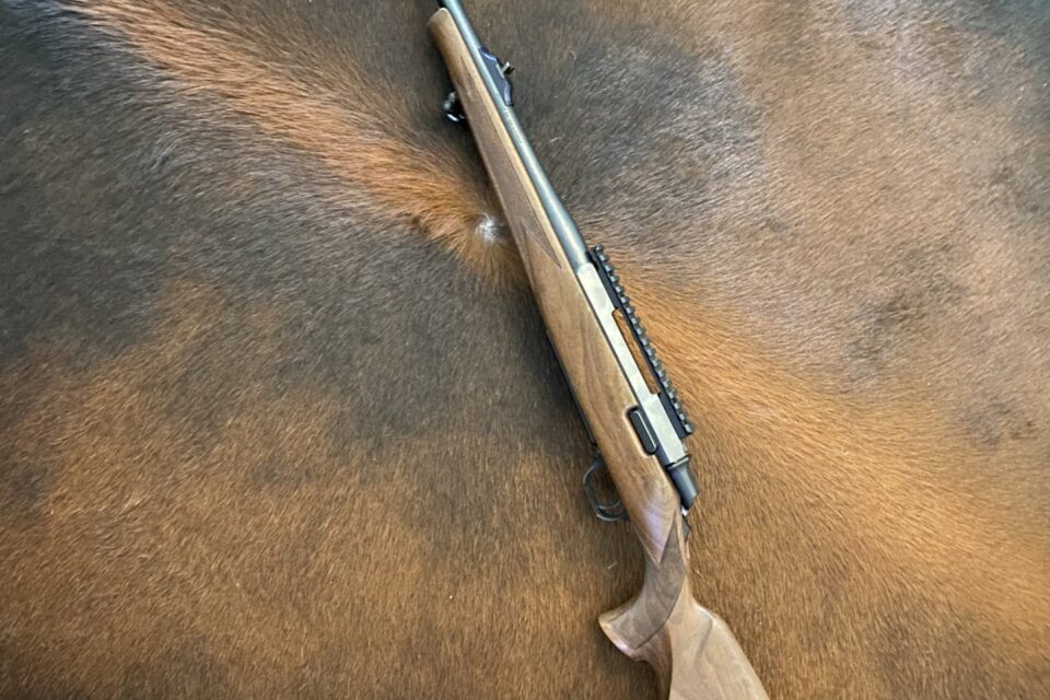 Satılık YİVLİ TÜFEK – Browning Eurobolt – 7mm Remington Magnum – Taşıma Ruhsatlı – Ardahan – İlan 36279 – Görsel 36284