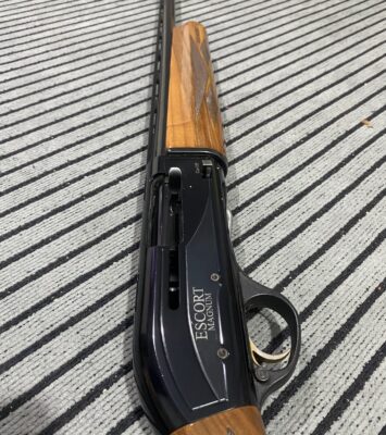 Satılık YİVSİZ TÜFEK – Hatsan Escort Supreme – 12 Kalibre – İzmir – İlan 34567 – Görsel 34569