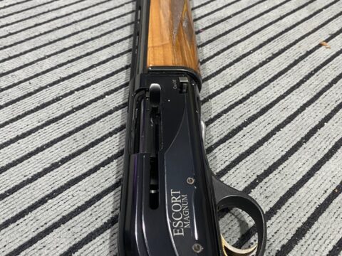 Satılık YİVSİZ TÜFEK – Hatsan Escort Supreme – 12 Kalibre – İzmir – İlan 34567 – Görsel 34569