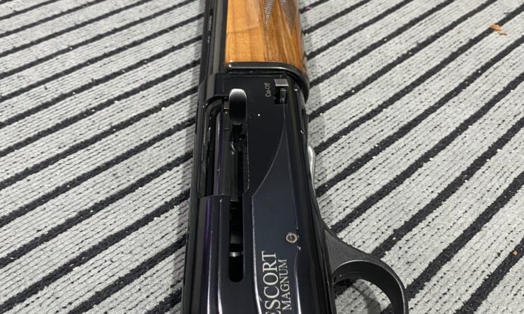 Satılık YİVSİZ TÜFEK – Hatsan Escort Supreme – 12 Kalibre – İzmir – İlan 34567 – Görsel 34569