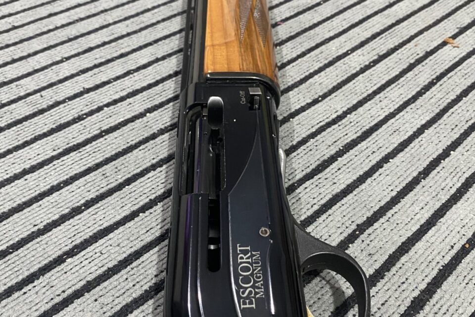 Satılık YİVSİZ TÜFEK – Hatsan Escort Supreme – 12 Kalibre – İzmir – İlan 34567 – Görsel 34569