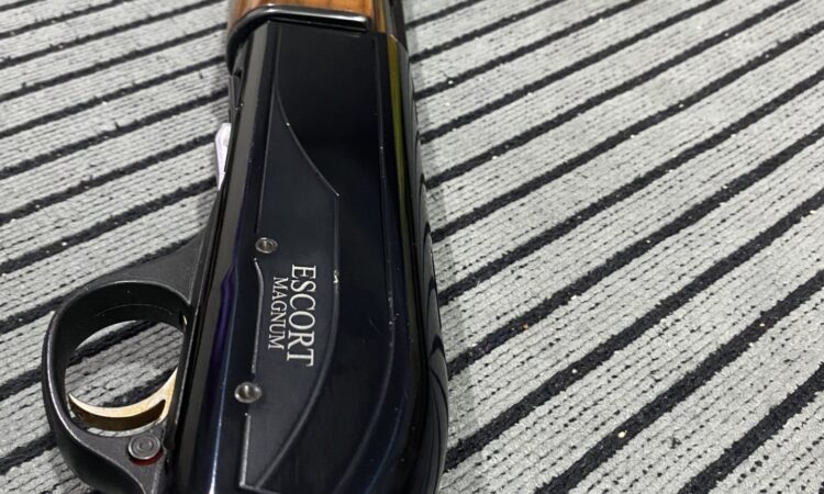 Satılık YİVSİZ TÜFEK – Hatsan Escort Supreme – 12 Kalibre – İzmir – İlan 34567 – Görsel 34568