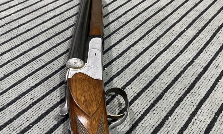 Satılık YİVSİZ TÜFEK – Kral Arms Çifte – 12 Kalibre – İzmir – İlan 34572 – Görsel 34573