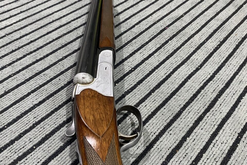 Satılık YİVSİZ TÜFEK – Kral Arms Çifte – 12 Kalibre – İzmir – İlan 34572 – Görsel 34573