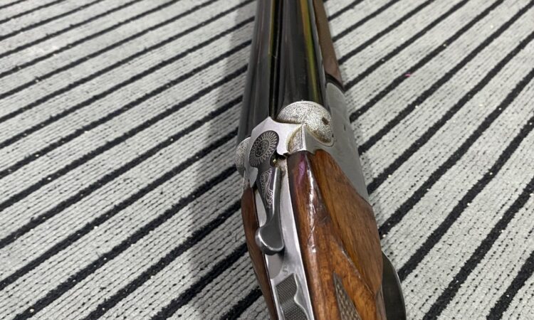 Satılık YİVSİZ TÜFEK – Kral Arms Çifte – 12 Kalibre – İzmir – İlan 34572 – Görsel 34575