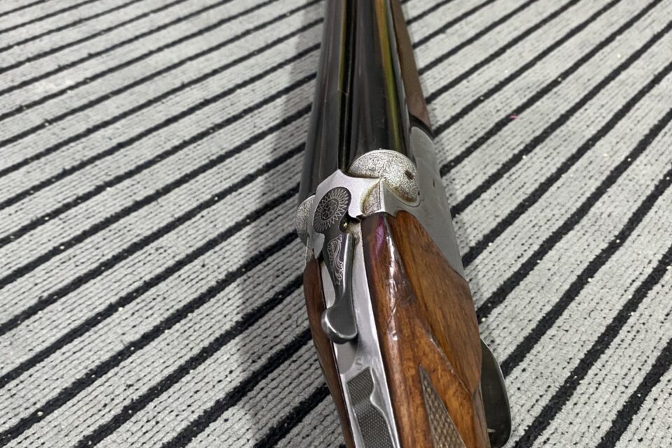 Satılık YİVSİZ TÜFEK – Kral Arms Çifte – 12 Kalibre – İzmir – İlan 34572 – Görsel 34575