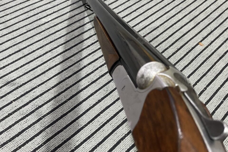 Satılık YİVSİZ TÜFEK – Kral Arms Çifte – 12 Kalibre – İzmir – İlan 34572 – Görsel 34574