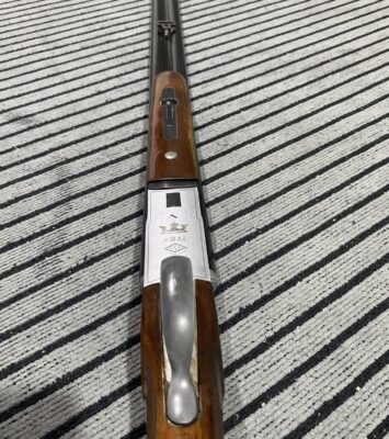 Satılık YİVSİZ TÜFEK – Kral Arms Çifte – 12 Kalibre – İzmir – İlan 34572 – Görsel 34576