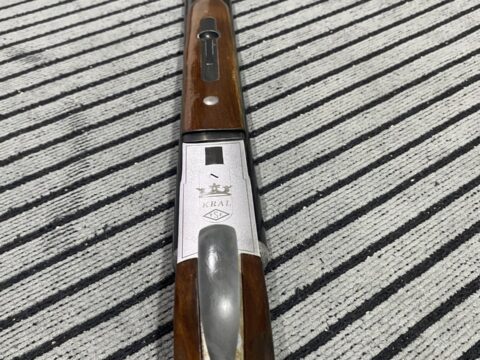 Satılık YİVSİZ TÜFEK – Kral Arms Çifte – 12 Kalibre – İzmir – İlan 34572 – Görsel 34576