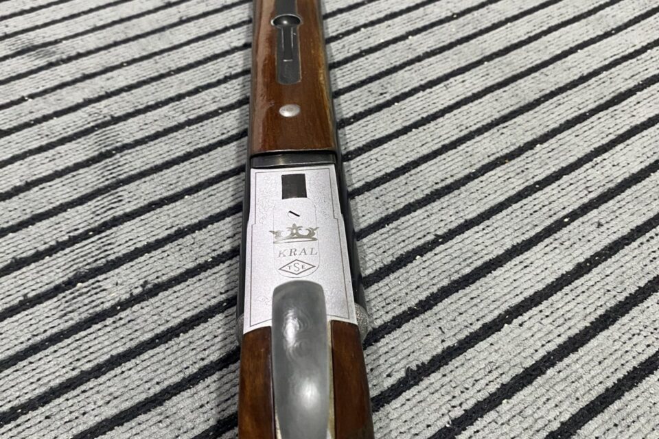 Satılık YİVSİZ TÜFEK – Kral Arms Çifte – 12 Kalibre – İzmir – İlan 34572 – Görsel 34576