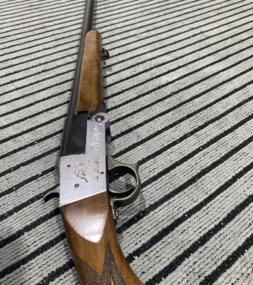 Satılık YİVSİZ TÜFEK – Öncü Tek Kırma – 12 Kalibre – İzmir – İlan 34577 – Görsel 34580