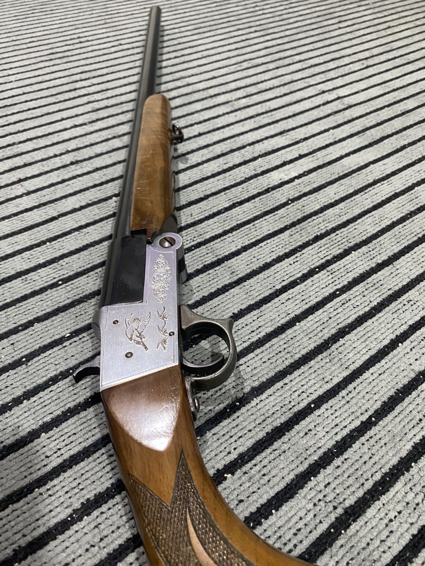 Satılık YİVSİZ TÜFEK – Öncü Tek Kırma – 12 Kalibre – İzmir – İlan 34577 – Görsel 34580