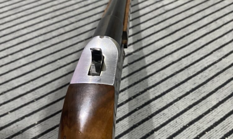 Satılık YİVSİZ TÜFEK – Öncü Tek Kırma – 12 Kalibre – İzmir – İlan 34577 – Görsel 34579