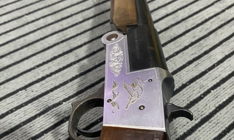 Satılık YİVSİZ TÜFEK – Öncü Tek Kırma – 12 Kalibre – İzmir – İlan 34577 – Görsel 34578