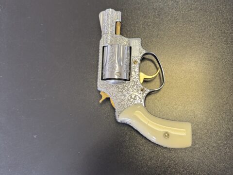 Satılık TABANCA – Smith & Wesson Model 13 – 38 Special – Taşıma Ruhsatlı – Tekirdağ – İlan 36634 – Görsel 36638