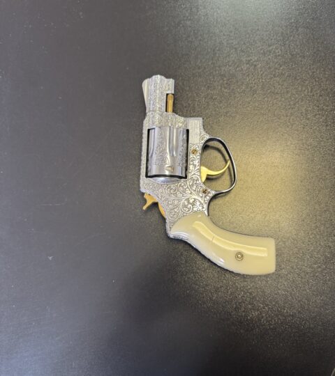 Satılık TABANCA – Smith & Wesson Model 13 – 38 Special – Taşıma Ruhsatlı – Tekirdağ – İlan 36634 – Görsel 36638