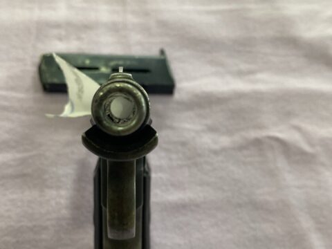 Satılık TABANCA – Sauer 1913 – 7.65x21mm Parabellum – Bulundurma Ruhsatlı – Manisa – İlan 33099 – Görsel 34598