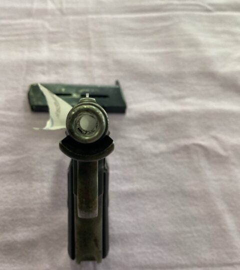 Satılık TABANCA – Sauer 1913 – 7.65x21mm Parabellum – Bulundurma Ruhsatlı – Manisa – İlan 33099 – Görsel 34598