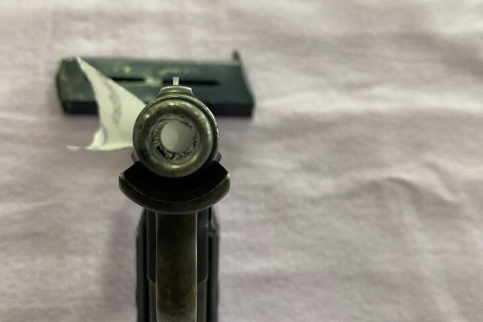 Satılık TABANCA – Sauer 1913 – 7.65x21mm Parabellum – Bulundurma Ruhsatlı – Manisa – İlan 33099 – Görsel 34598