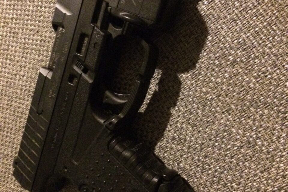 Satılık TABANCA – Walther PPS – 9mm (9x19mm) – Taşıma Ruhsatlı – İstanbul – İlan 34821 – Görsel 35548