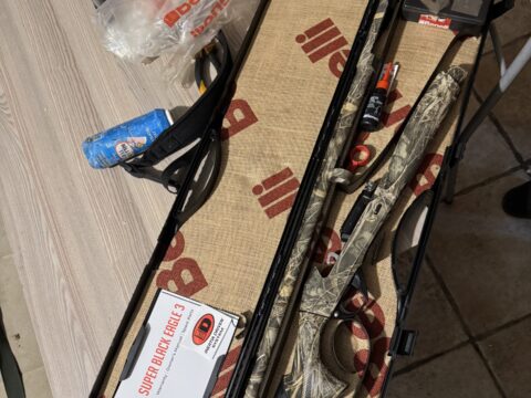 Satılık YİVSİZ TÜFEK – Benelli Super Black Eagle – 12 Kalibre – Muğla – İlan 36137 – Görsel 36138