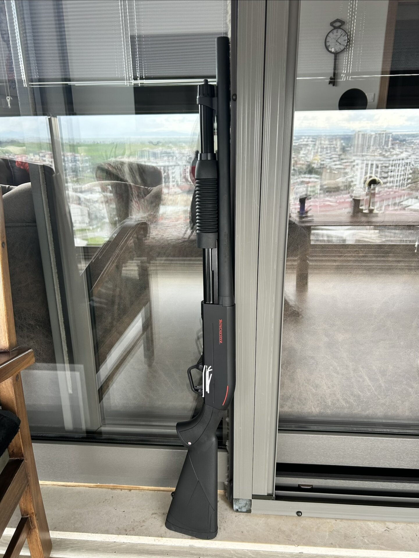 Satılık YİVSİZ TÜFEK – Winchester SXP – 12 Kalibre – İzmir – İlan 33938 – Görsel 34833