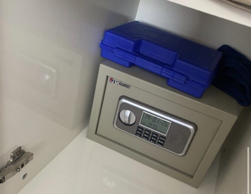 Satılık TABANCA – Sarsılmaz Kılınç – 9mm (9x19mm) – Bulundurma Ruhsatlı – Ankara – İlan 34706 – Görsel 34709