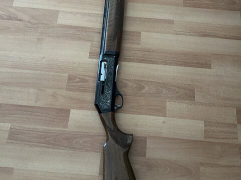 Satılık YİVSİZ TÜFEK – Üzümlü Jaguar – 12 Kalibre – Antalya – İlan 36716 – Görsel 36718