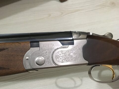Satılık YİVSİZ TÜFEK – Beretta 686 – 12 Kalibre – İstanbul – İlan 36117 – Görsel 36119
