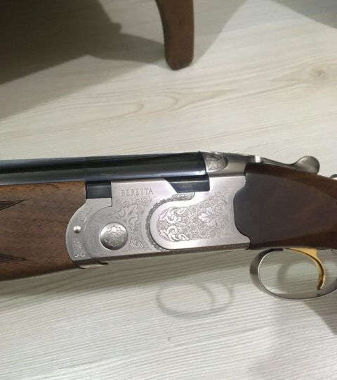 Satılık YİVSİZ TÜFEK – Beretta 686 – 12 Kalibre – İstanbul – İlan 36117 – Görsel 36119