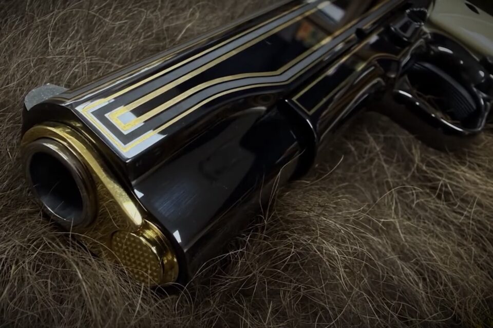 Satılık TABANCA – Colt Government – 45 ACP – Taşıma Ruhsatlı – Ankara – İlan 35932 – Görsel 36000