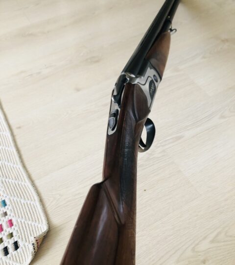 Satılık YİVSİZ TÜFEK – Sarsılmaz Süperpoze – 12 Kalibre – Çankırı – İlan 34971 – Görsel 34972