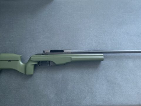 Satılık YİVLİ TÜFEK – Sako TRG 42 – 338 Lapua Magnum – Taşıma Ruhsatlı – Ankara – İlan 36270 – Görsel 36274