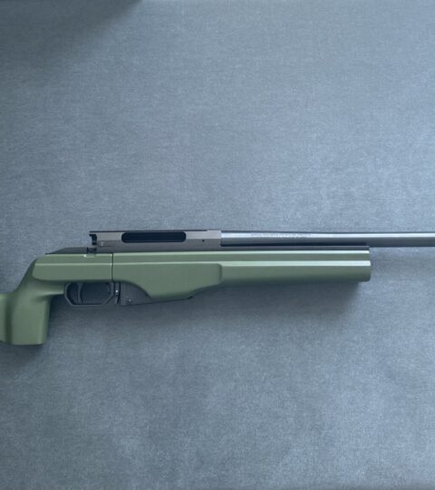 Satılık YİVLİ TÜFEK – Sako TRG 42 – 338 Lapua Magnum – Taşıma Ruhsatlı – Ankara – İlan 36270 – Görsel 36274