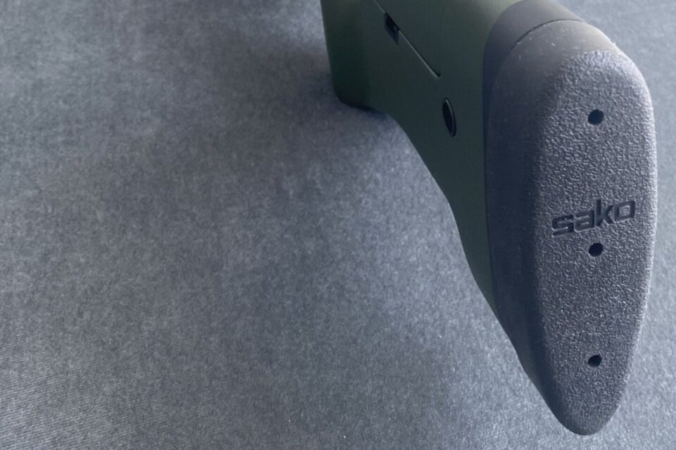 Satılık YİVLİ TÜFEK – Sako TRG 42 – 338 Lapua Magnum – Taşıma Ruhsatlı – Ankara – İlan 36270 – Görsel 36273