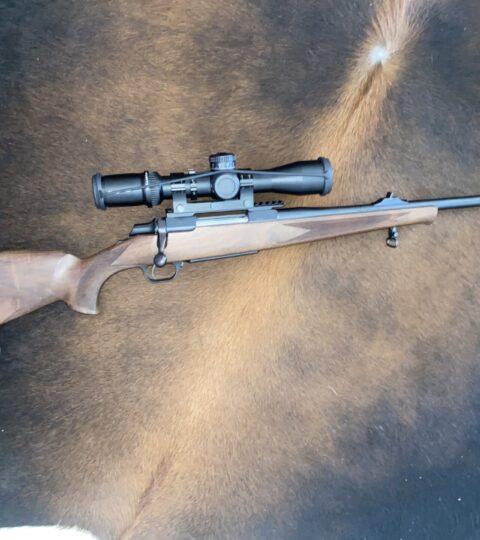 Satılık YİVLİ TÜFEK – Browning Eurobolt – 7mm Remington Magnum – Taşıma Ruhsatlı – Ardahan – İlan 36279 – Görsel 36283