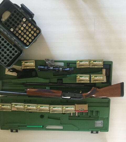 Satılık YİVSİZ TÜFEK – Remington 11-87 – 12 Kalibre – Zonguldak – İlan 35343 – Görsel 35344