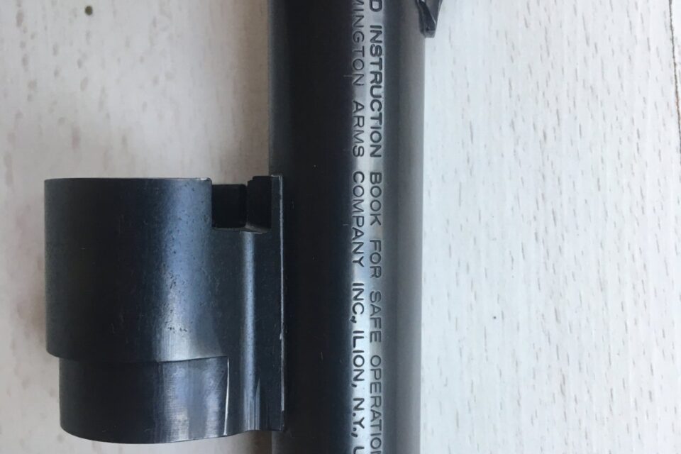 Satılık YİVSİZ TÜFEK – Remington 11-87 – 12 Kalibre – Zonguldak – İlan 35343 – Görsel 35346