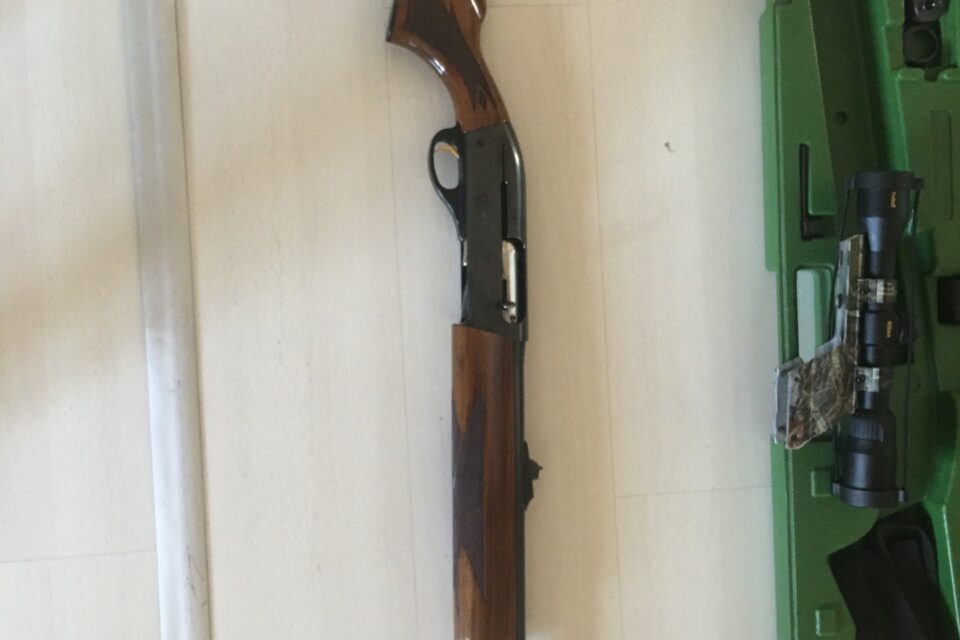 Satılık YİVSİZ TÜFEK – Remington 11-87 – 12 Kalibre – Zonguldak – İlan 35343 – Görsel 35347