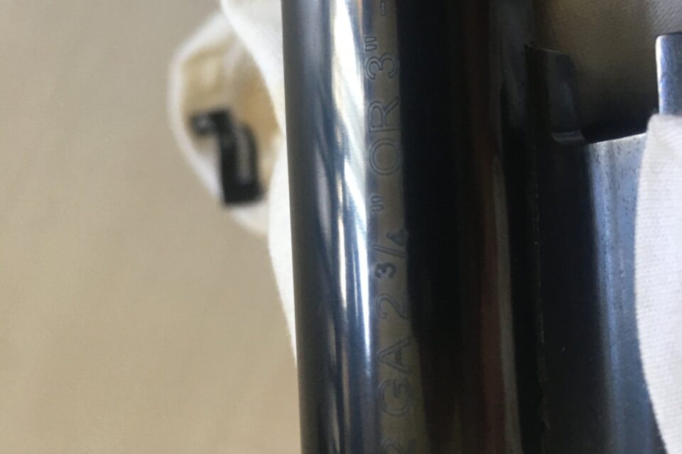 Satılık YİVSİZ TÜFEK – Remington 11-87 – 12 Kalibre – Zonguldak – İlan 35343 – Görsel 35349